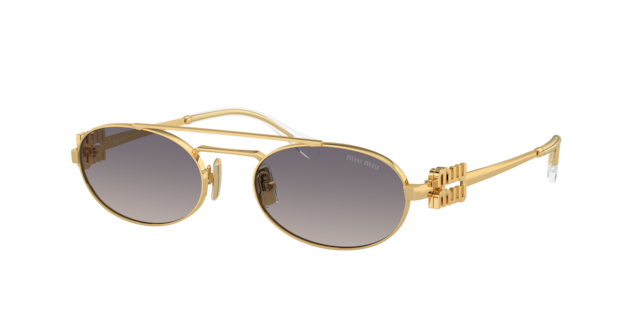 MIU MIU オハルフレムサンクラス MU54ZS 7OE5D1 8056597991742__STD__noshad__qt