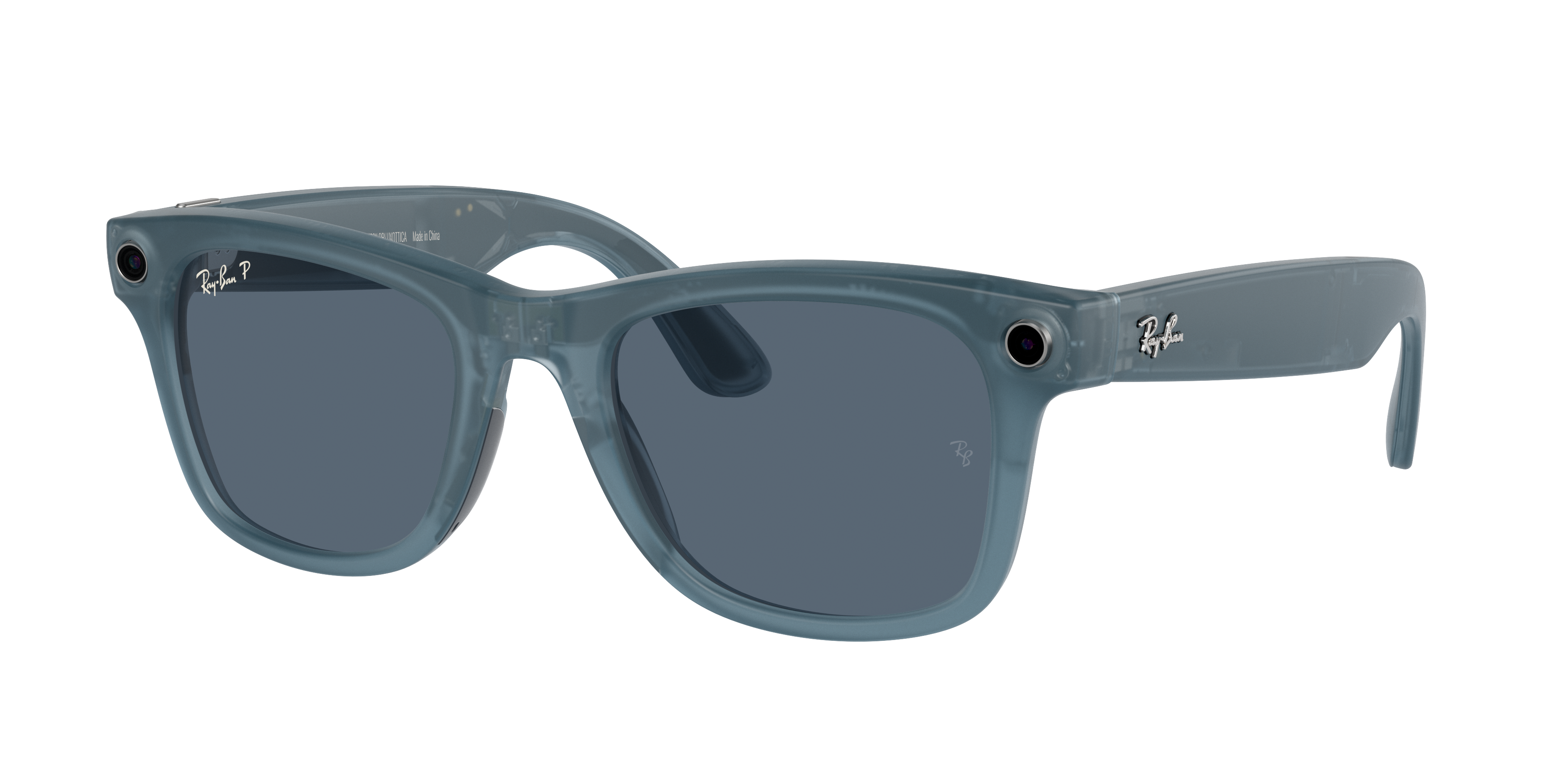 Ray-Ban | Meta Wayfarer