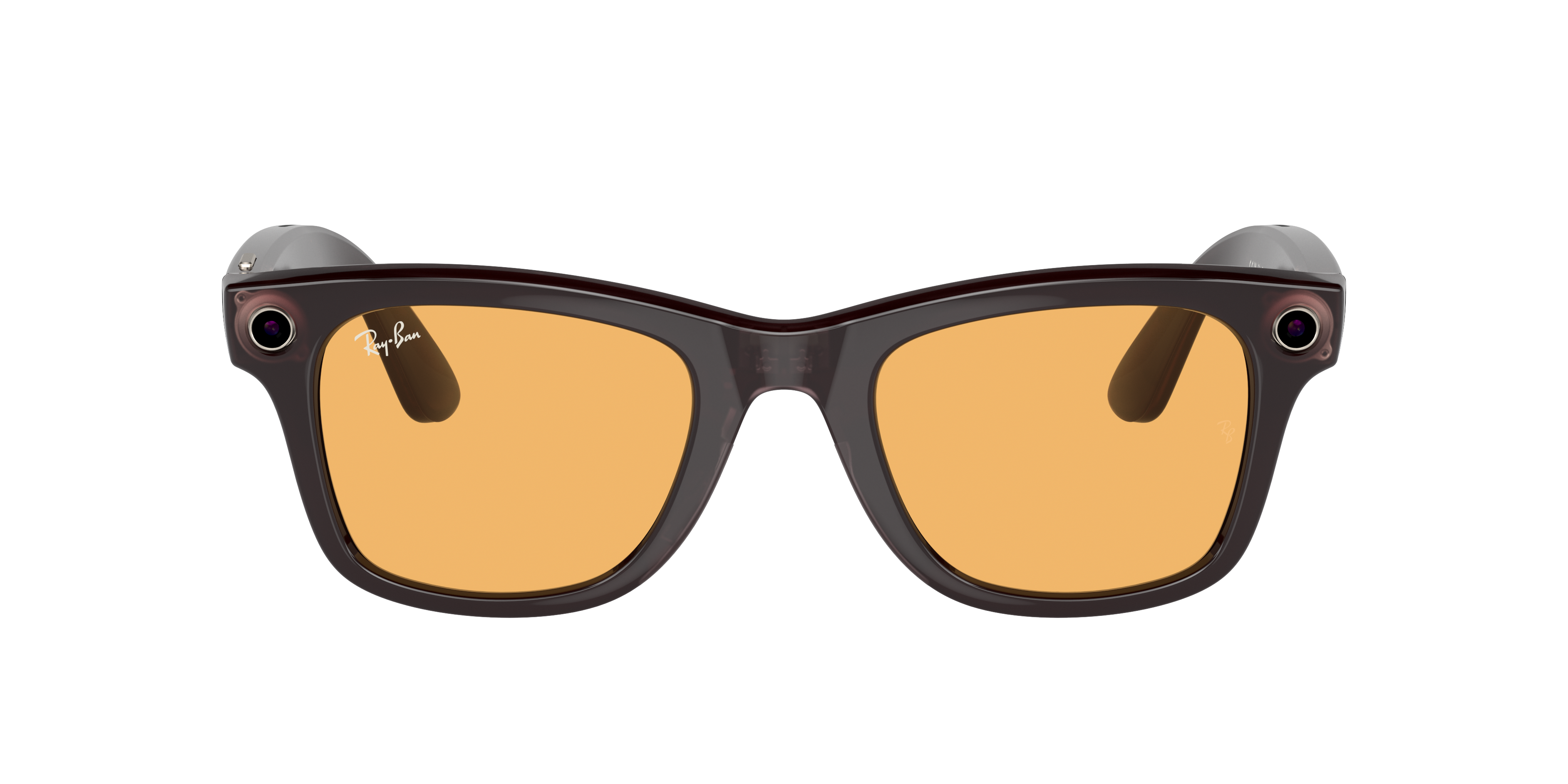 Ray-Ban | Meta Wayfarer