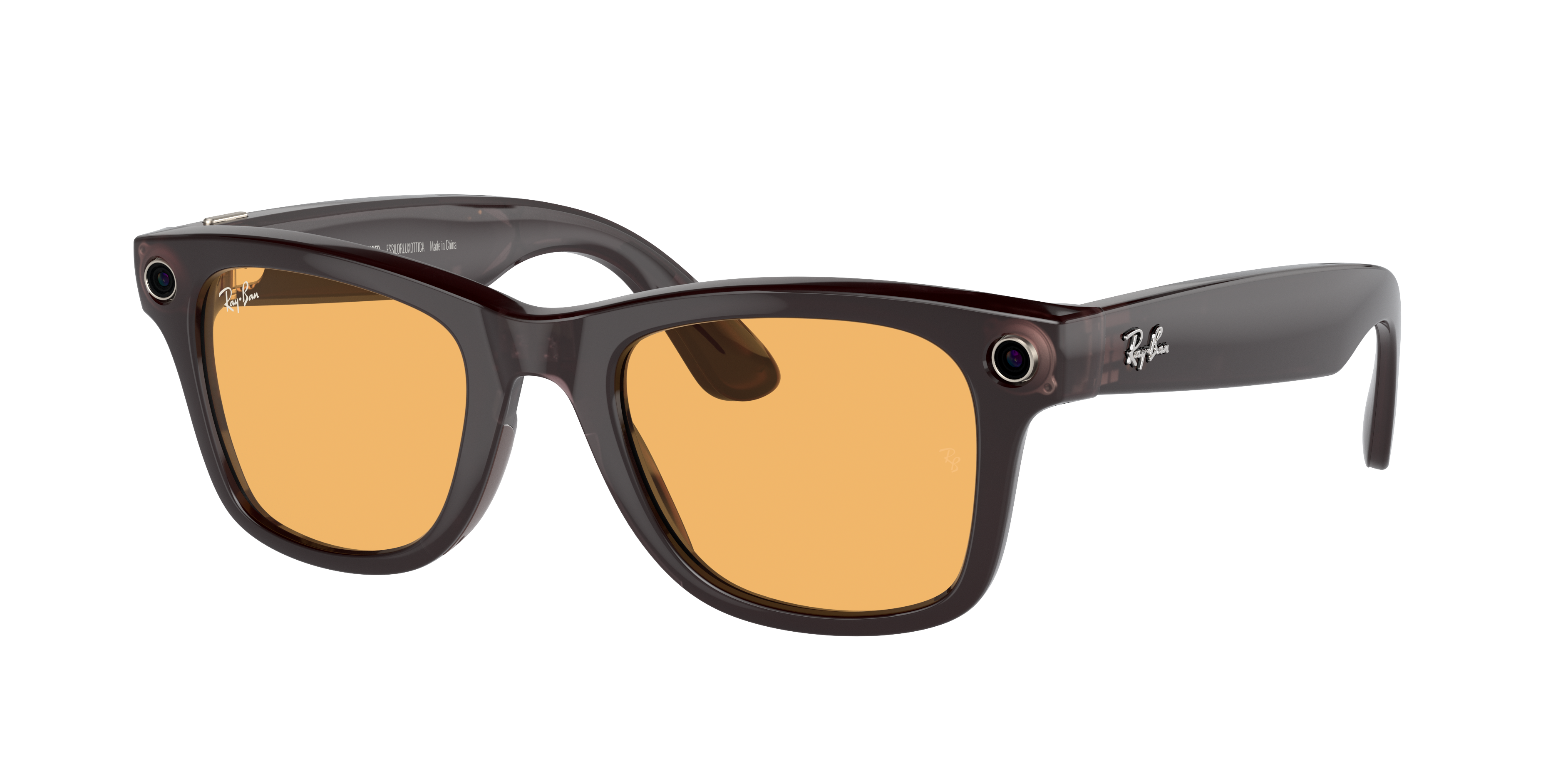 Ray-Ban | Meta Wayfarer