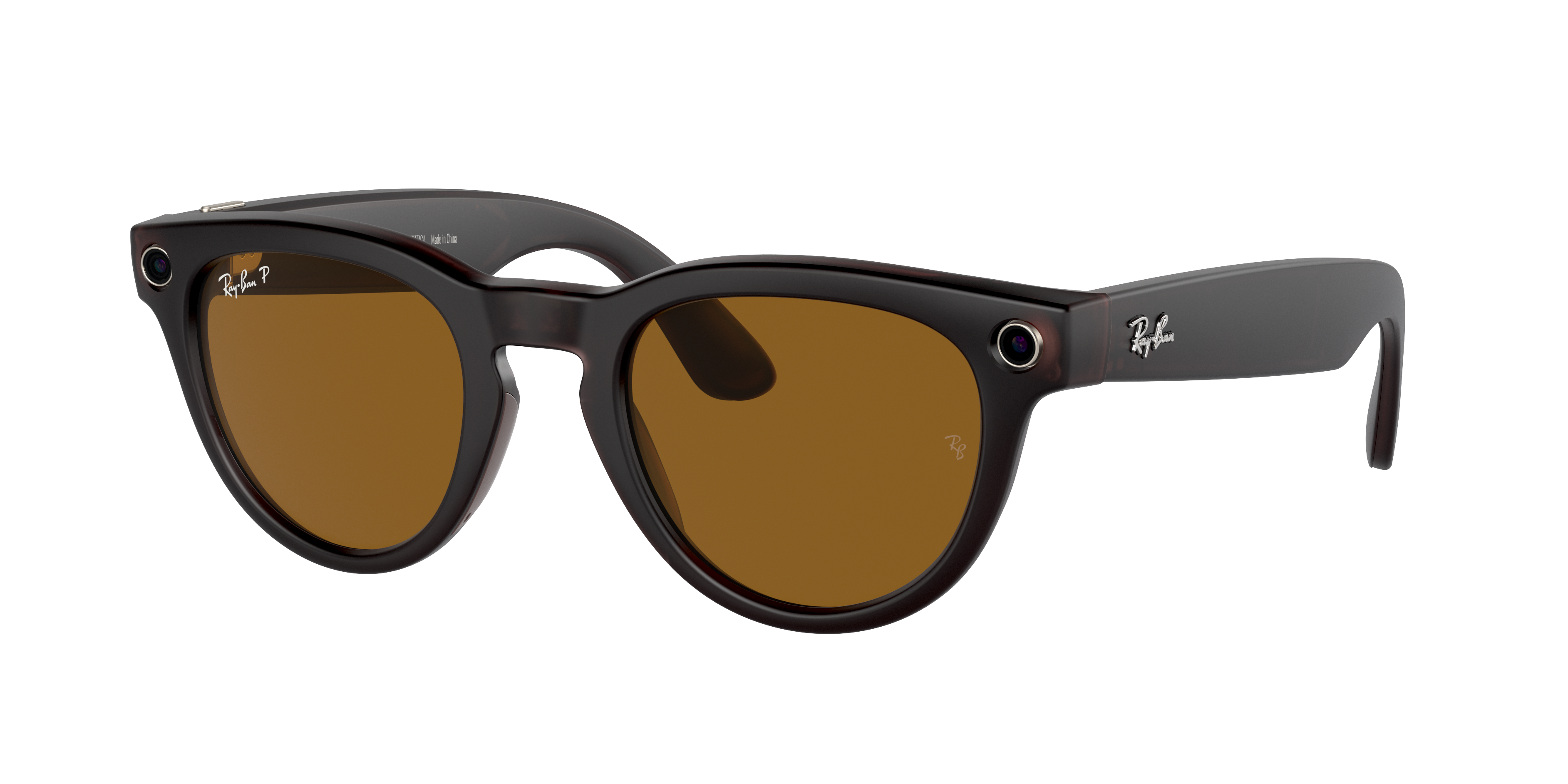 Ray-Ban | Meta Headliner