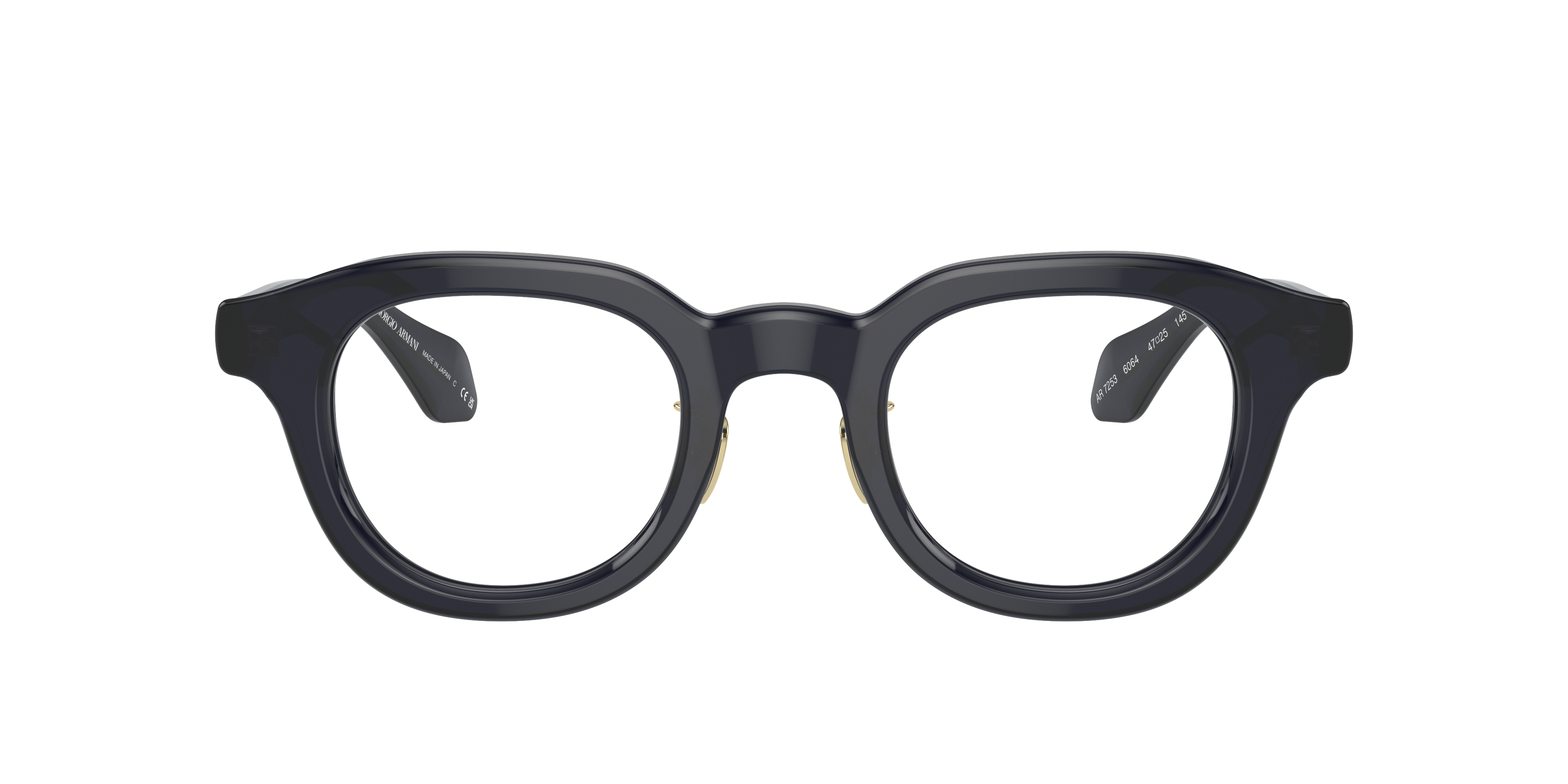 Giorgio Armani AR7253 Eyeglasses | LensCrafters