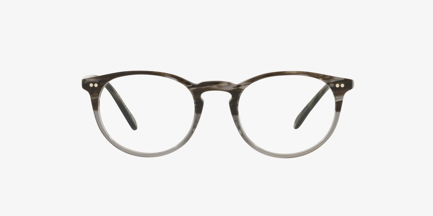 Oliver Peoples OV5004 Riley-R Eyeglasses | LensCrafters Oliver Peoples OV5004 Riley-R Eyeglasses | LensCrafters