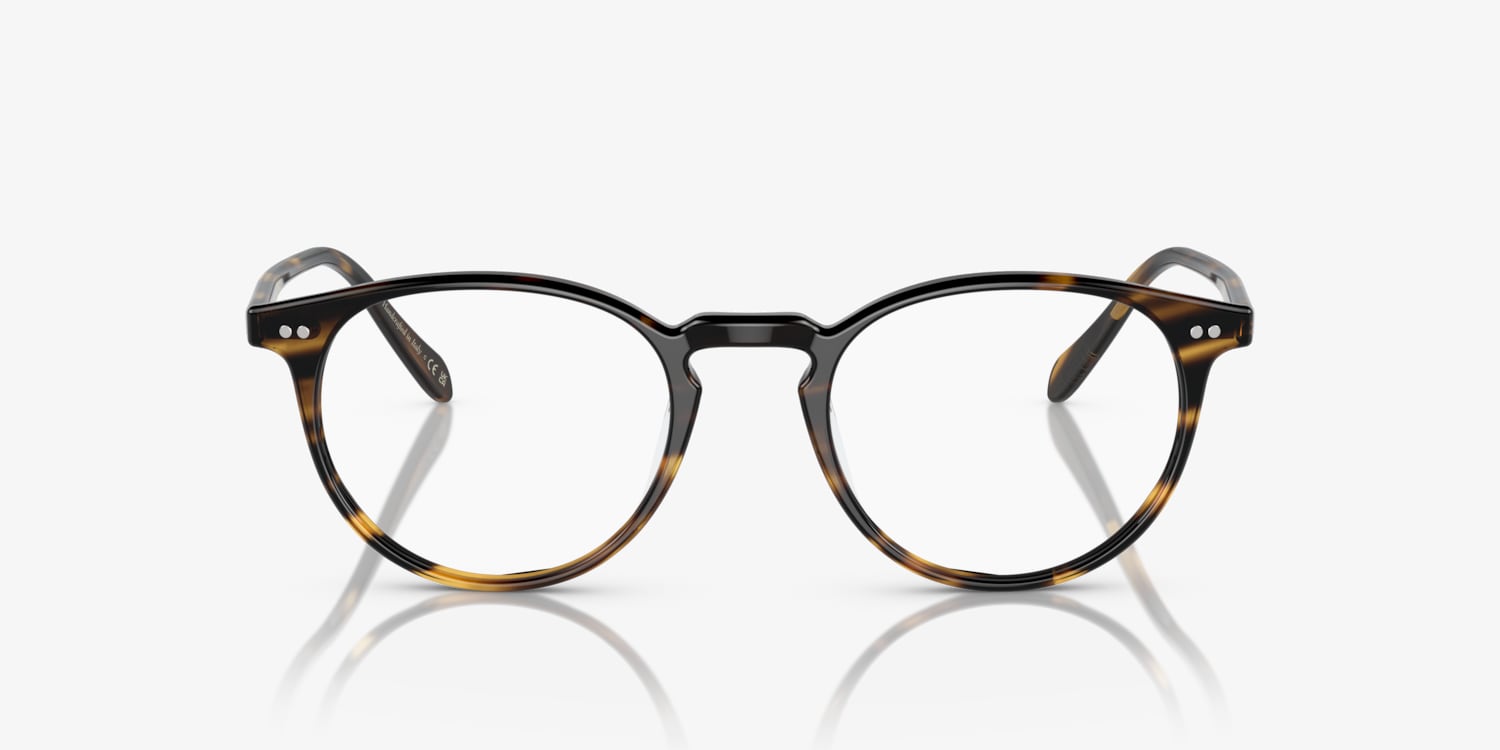 Oliver Peoples OV5004 Riley-R Eyeglasses | LensCrafters Oliver Peoples OV5004 Riley-R Eyeglasses | LensCrafters