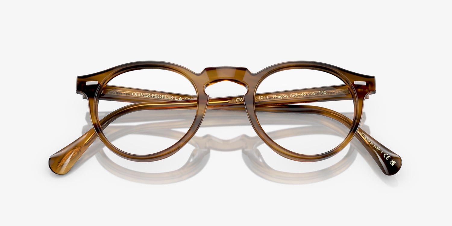 Oliver Peoples