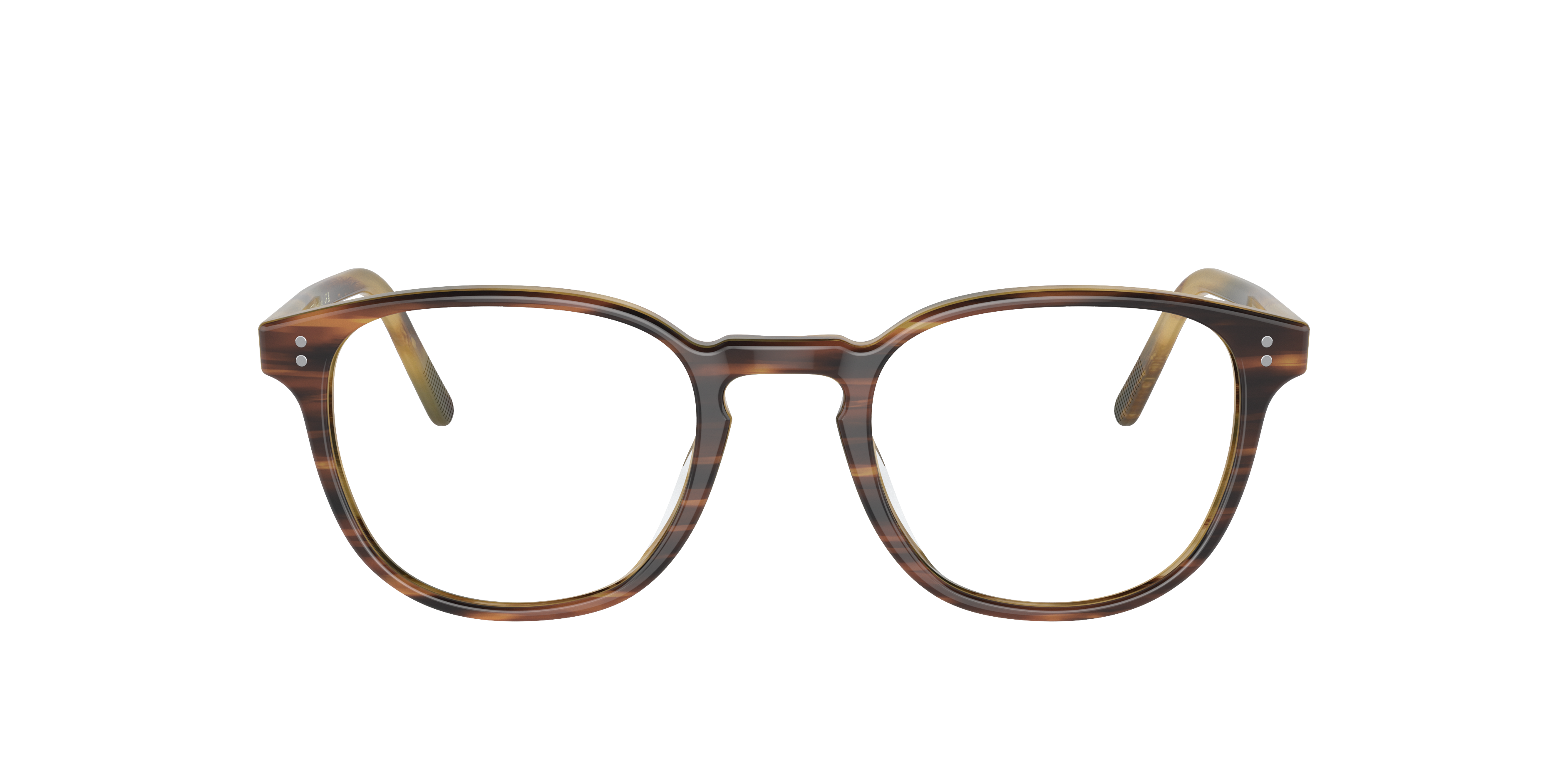 Oliver Peoples Eyeglasses OV5219 Fairmont