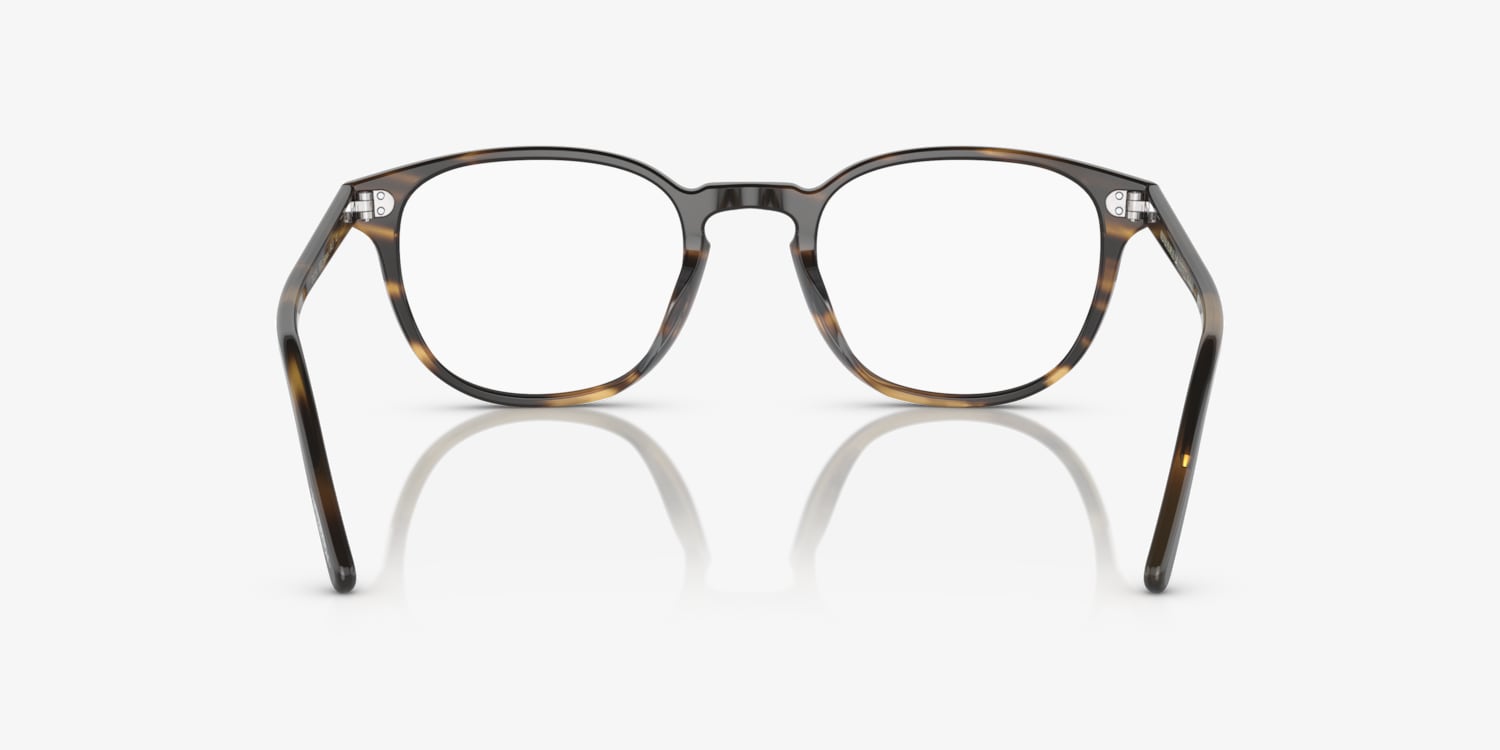 Oliver Peoples OV5219 Fairmont Eyeglasses | LensCrafters Oliver Peoples OV5219 Fairmont Eyeglasses | LensCrafters