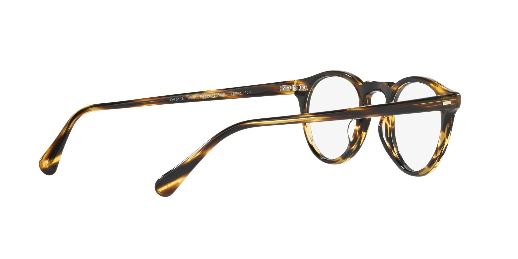 OV5186 Gregory Peck