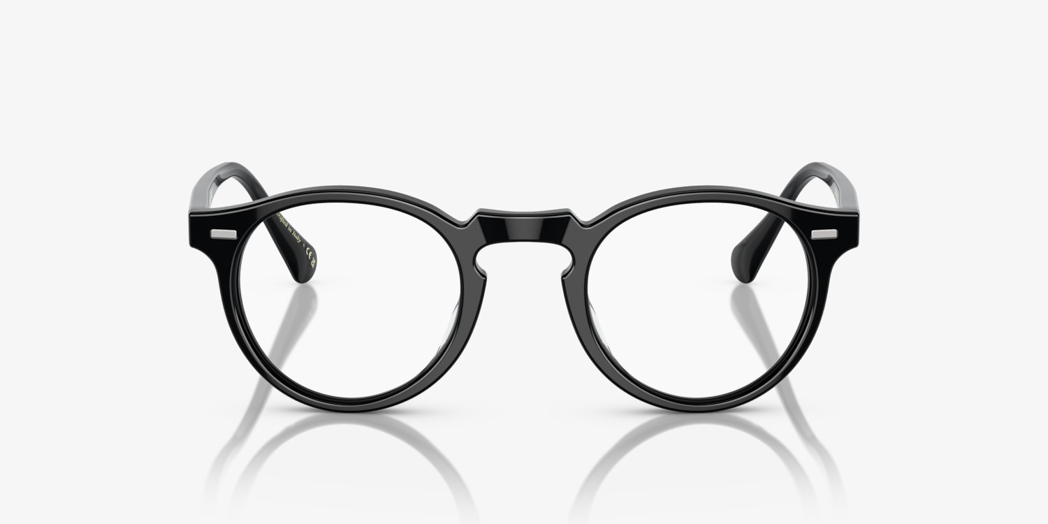 Oliver Peoples Frames - Gregory Peck hotsell Style