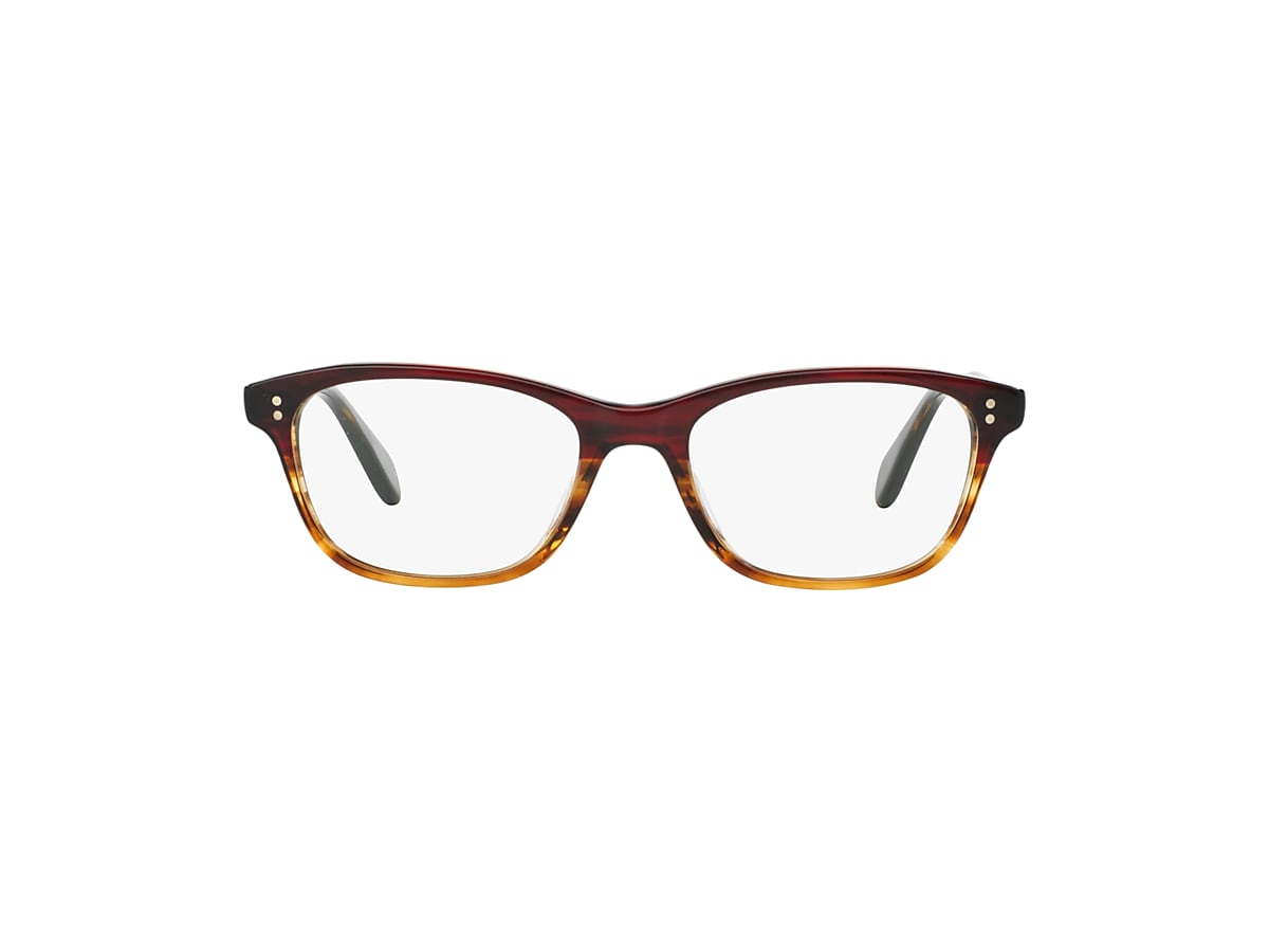 Oliver Peoples OV5224 Ashton Eyeglasses | LensCrafters