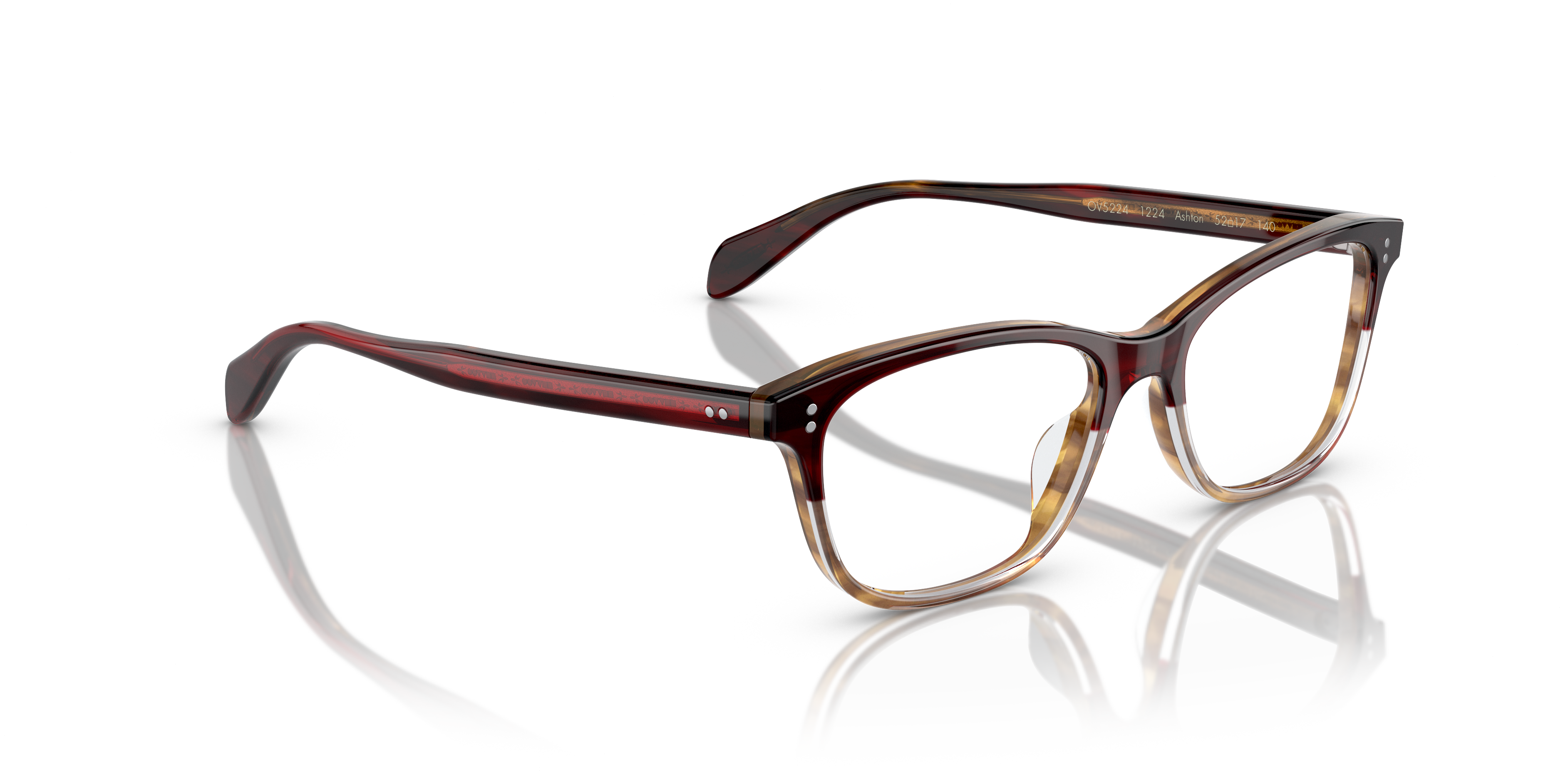 OV5224 Ashton