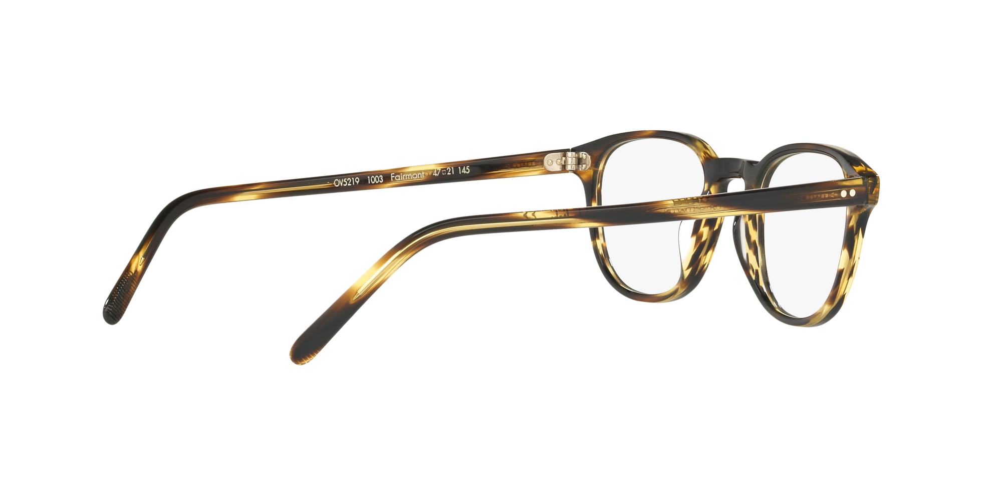 OV5219 Fairmont