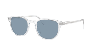 Oliver Peoples OV5219S Fairmont Sun Sunglasses | LensCrafters