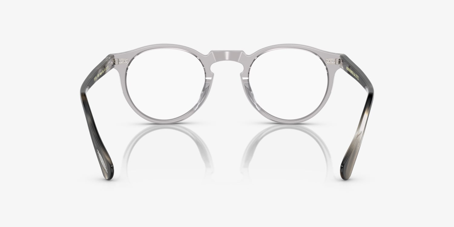 Oliver peoples eye glasses eyeglasses online frames cherish 51-17-135 japan