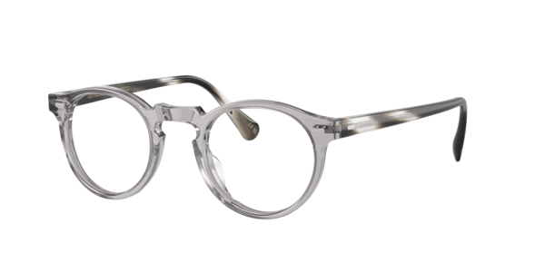 Oliver Peoples Unisex  Workman Grey