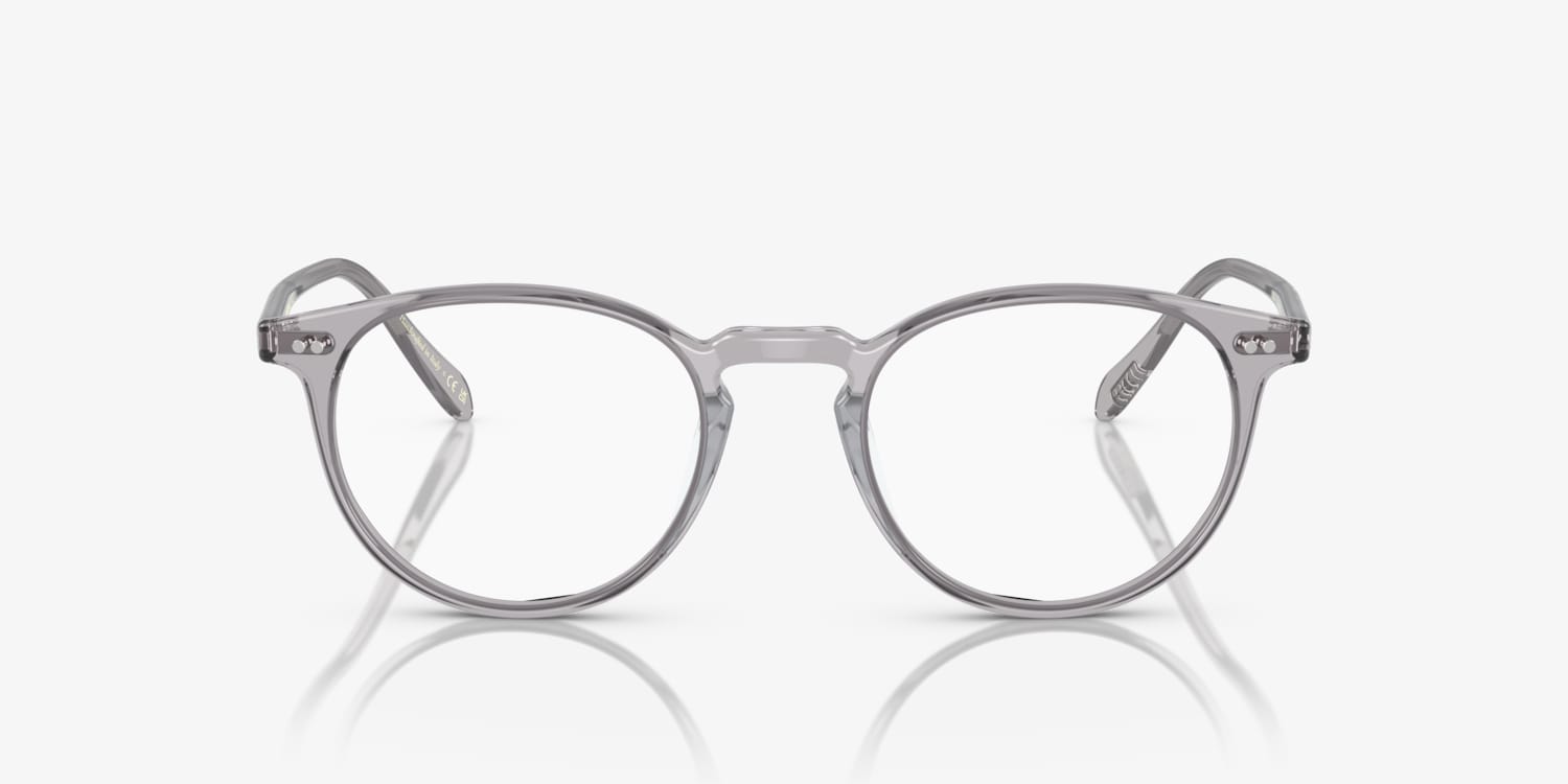 Oliver Peoples OV5004 Riley R Eyeglasses LensCrafters