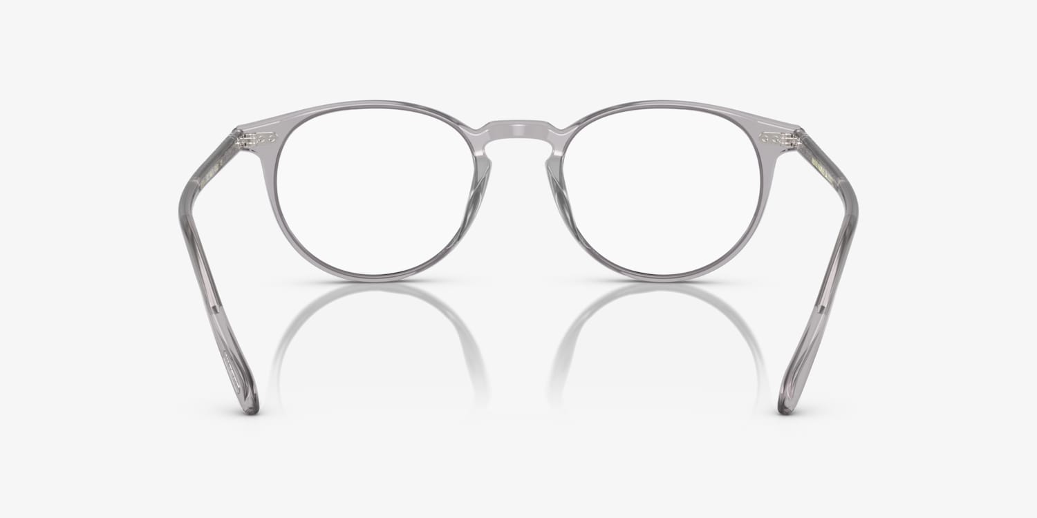Oliver Peoples OV5004 Riley-R Eyeglasses | LensCrafters Oliver Peoples OV5004 Riley-R Eyeglasses | LensCrafters