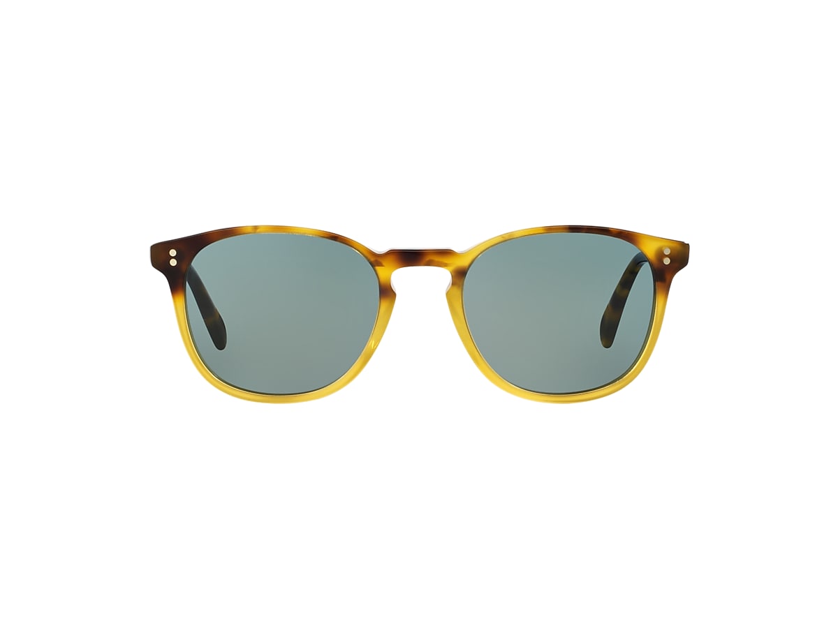 ら*と様 OS SURPASS 52 Oliver Peoples OV5298SU Finley Esq. Sun M (51 - 20) with