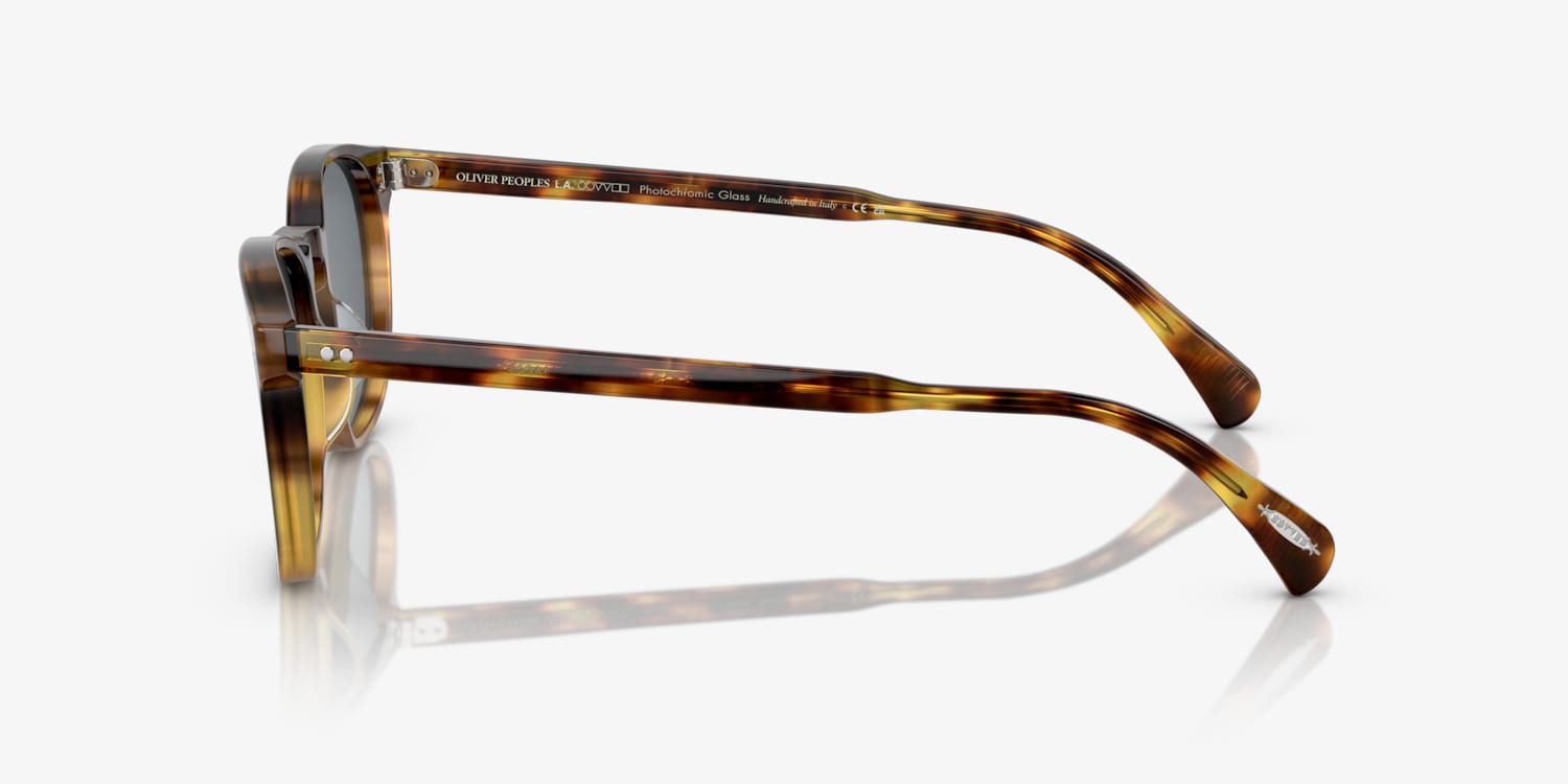 Oliver Peoples OV5298SU Finley Esq. Sun Sunglasses | LensCrafters