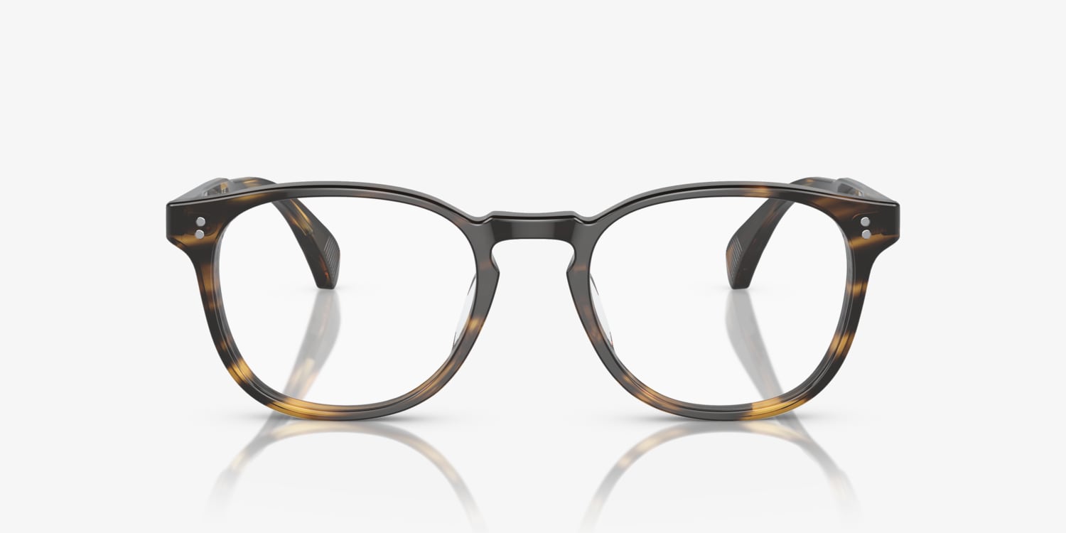 メガネ OLIVER PEOPLES Oliver Peoples - 5538U VISTA - 1764 Oliver Peoples OV5298U Finley Esq. Eyeglasses | LensCrafters