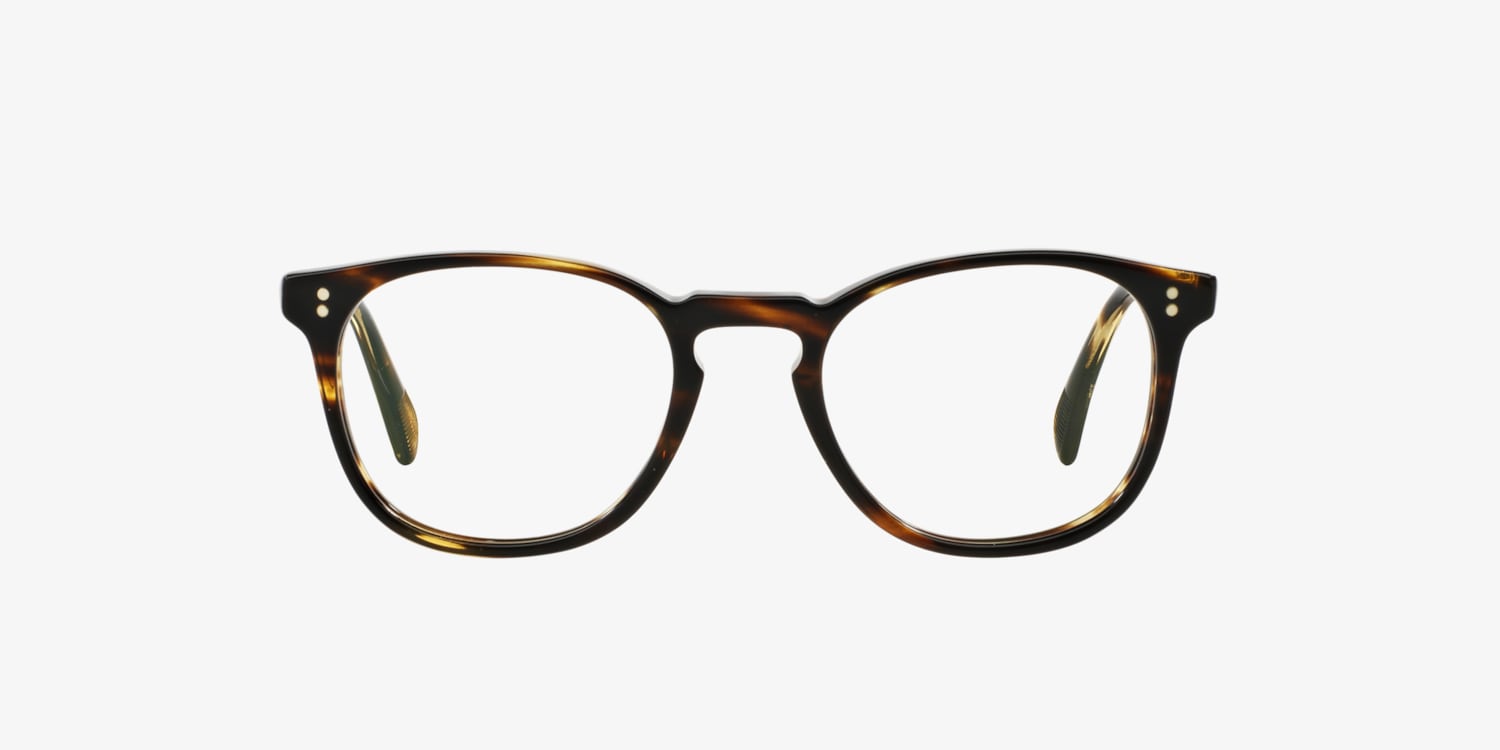 Oliver Finley Esq. Sun Sunglasses in Bark | Oliver®