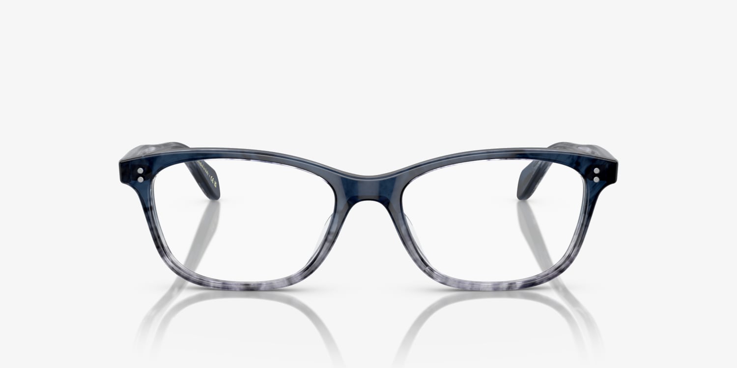 Oliver Peoples OV5224 Ashton Eyeglasses