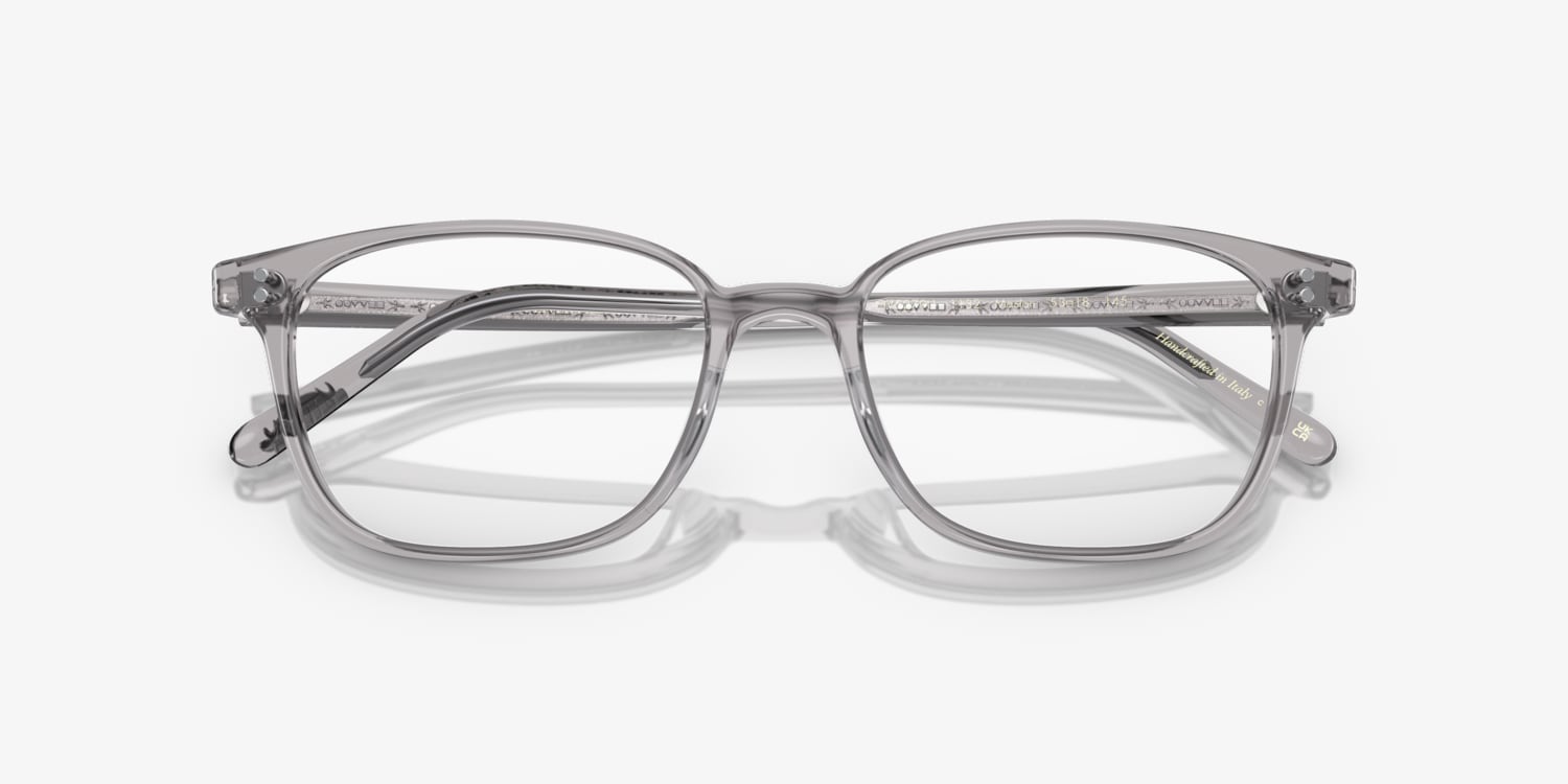 Oliver Peoples OV5279U Maslon Eyeglasses | LensCrafters