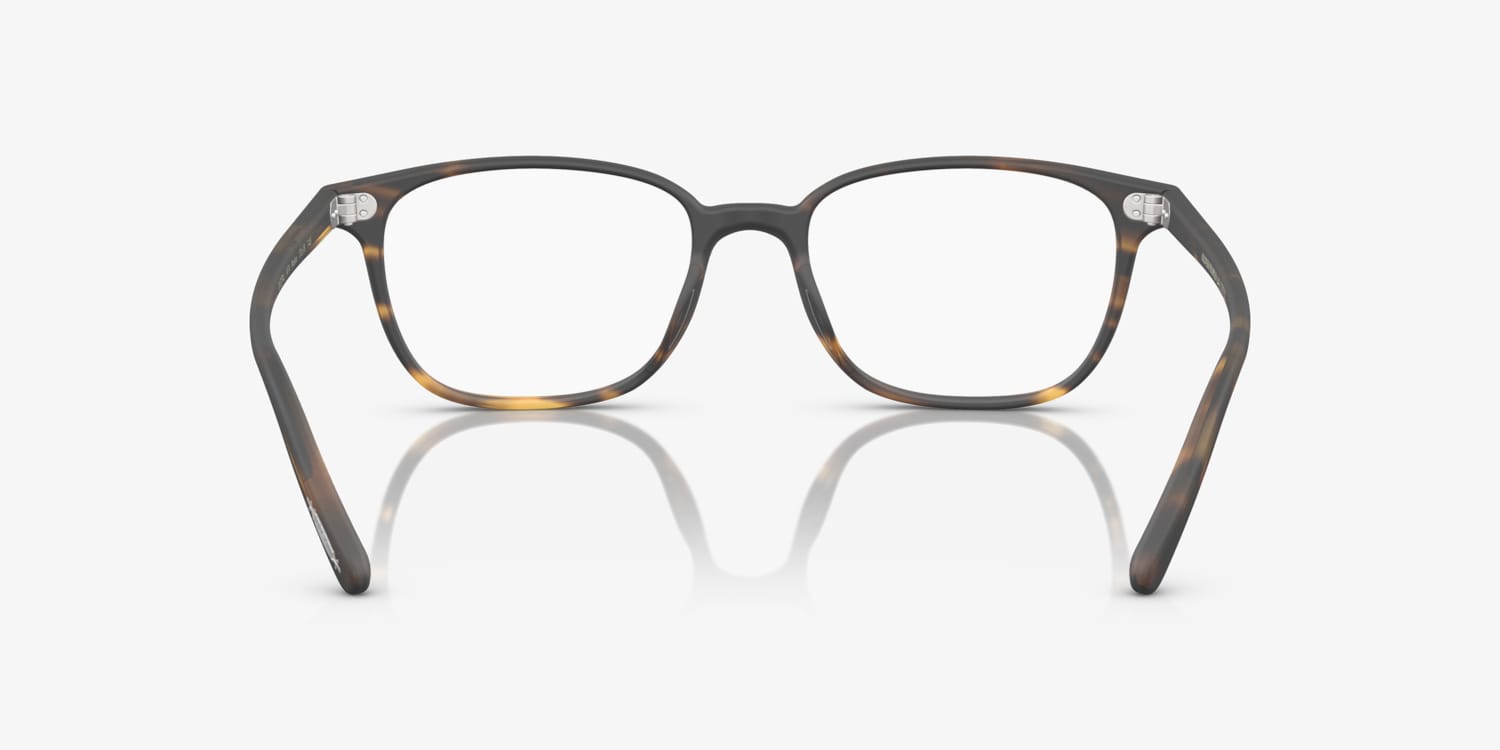 GLCO/OLIVER PEOPLES /Willon サングラス Oliver Peoples OV5279U Maslon Eyeglasses | LensCrafters