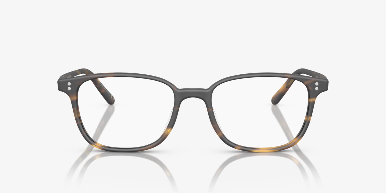 GLCO/OLIVER PEOPLES /Willon サングラス Oliver Peoples OV5279U Maslon Eyeglasses | LensCrafters