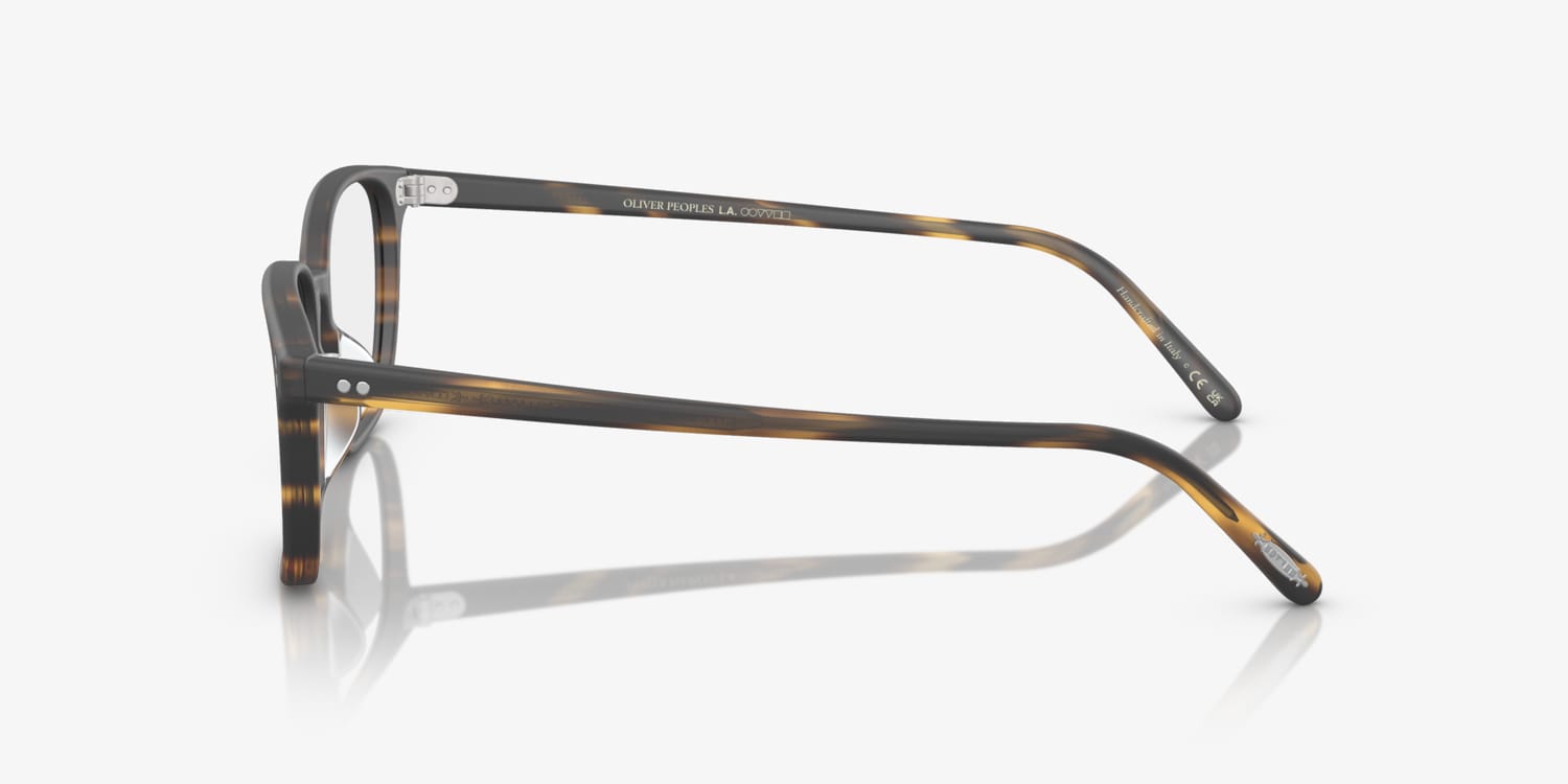 美品　OLIVER PEOPLES Ebonee Oliver Peoples OV5279U Maslon Eyeglasses | LensCrafters
