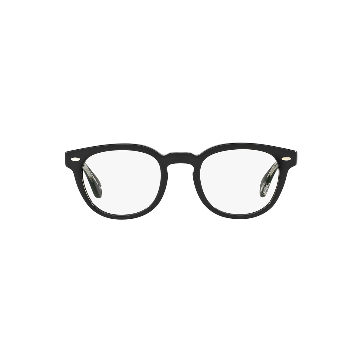 Oliver Peoples OV5036 Sheldrake Eyeglasses | LensCrafters