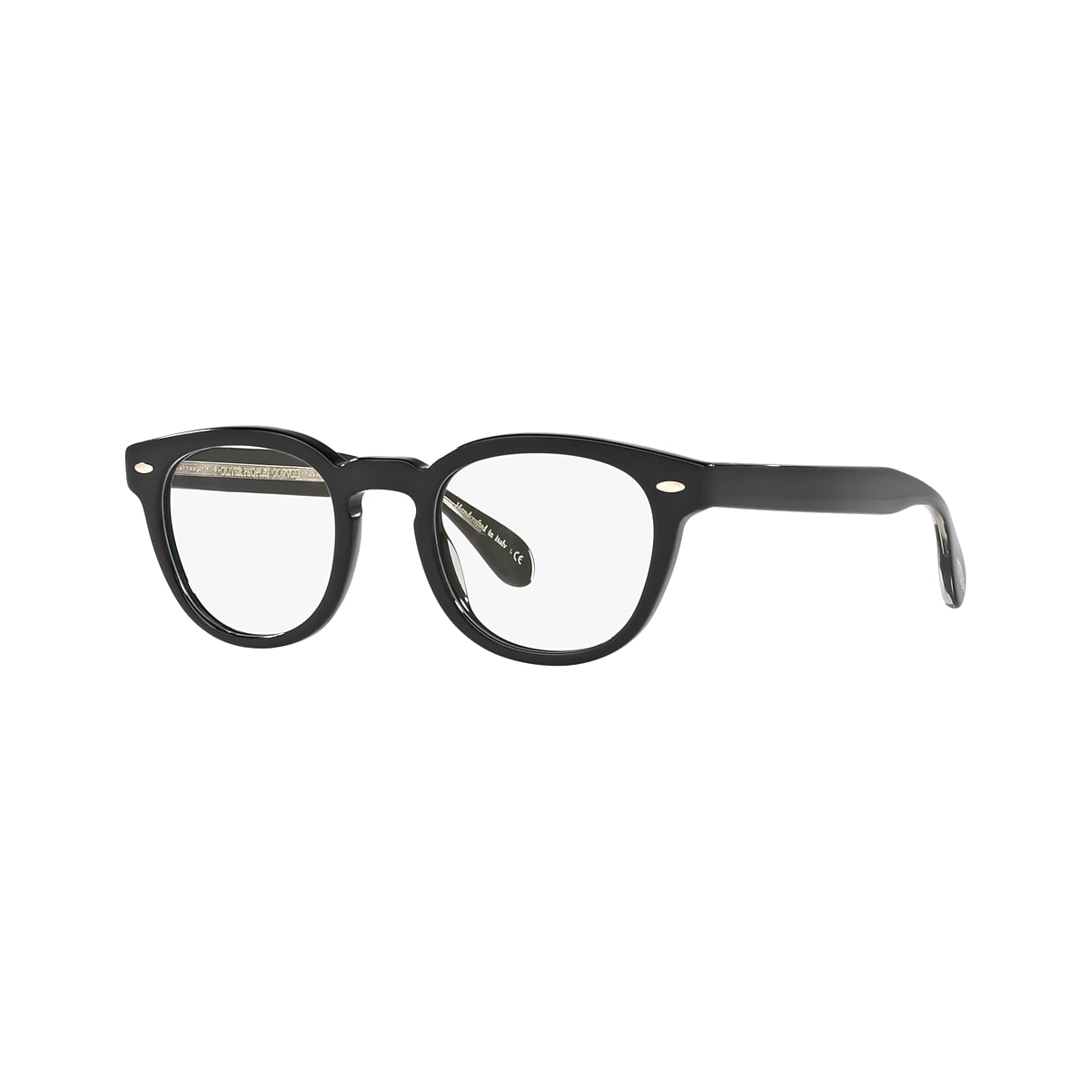 Oliver Peoples OV5036 Sheldrake Eyeglasses | LensCrafters