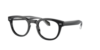 Oliver Peoples OV5036 Sheldrake Eyeglasses | LensCrafters