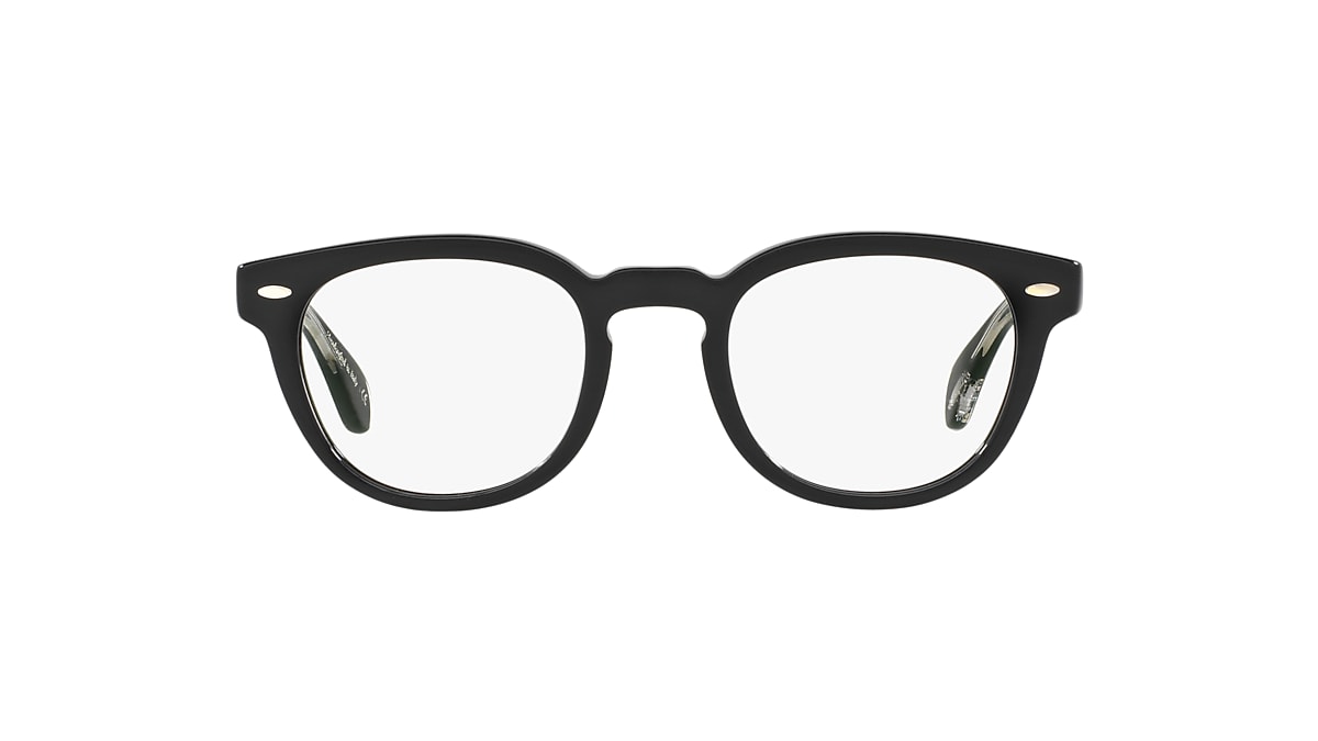 Oliver Peoples OV5036 Sheldrake Eyeglasses | LensCrafters