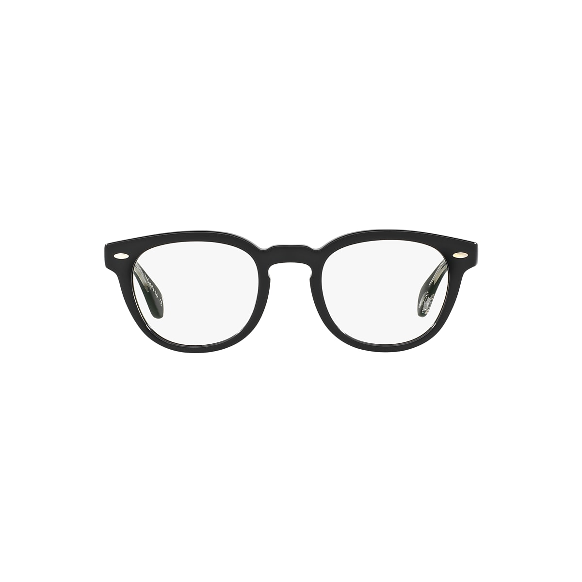 OLIVER PEOPLES Sheldrake　OV5036A oliver-peoples-