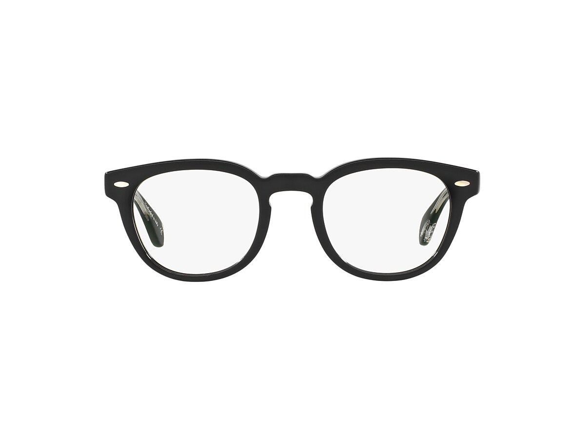 Oliver Peoples OV5036 Sheldrake Eyeglasses | LensCrafters