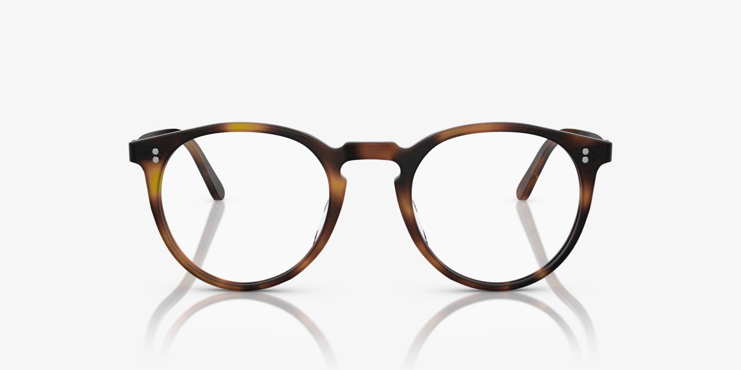 Oliver Peoples O'Malley Eyeglasses 1990s
