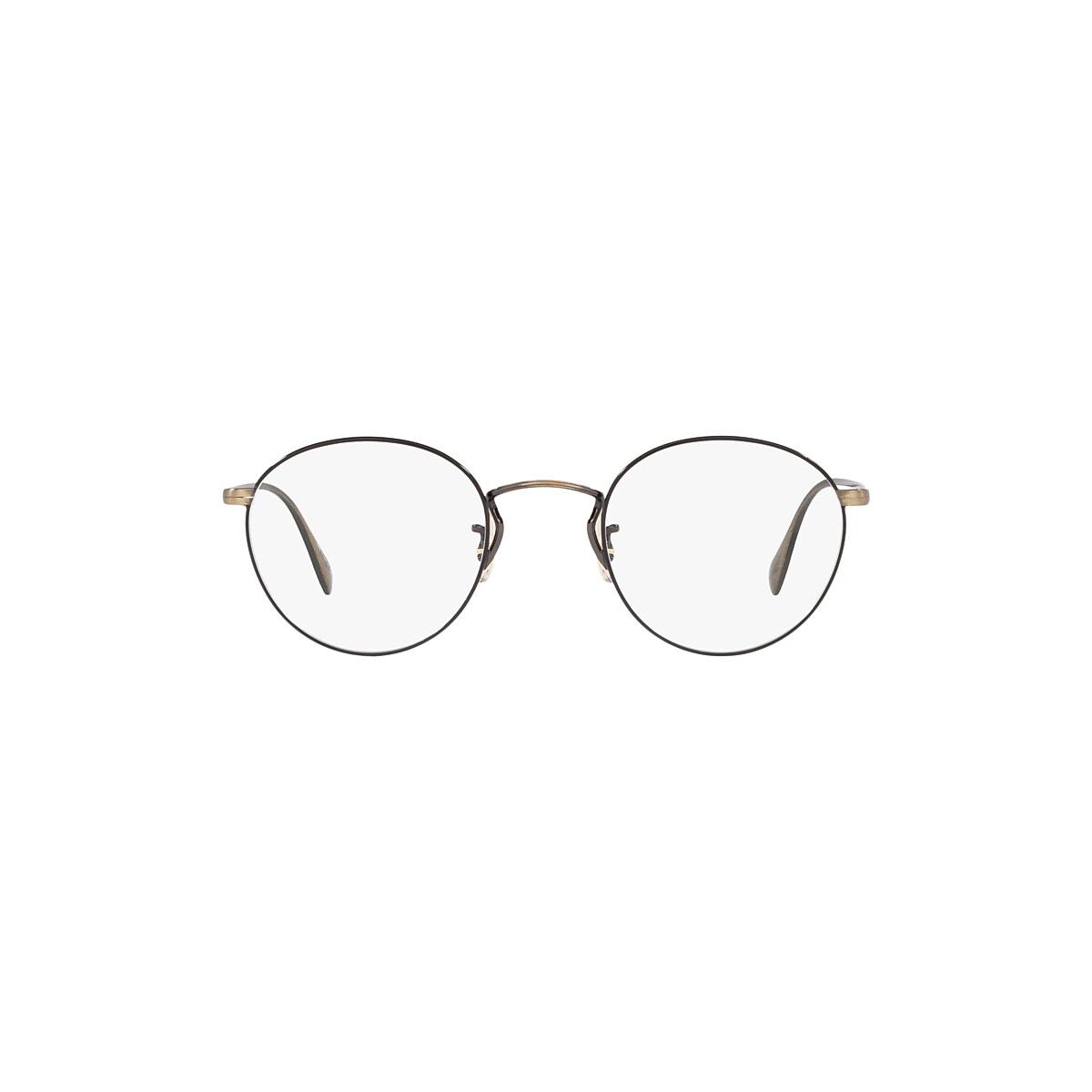 Oliver Peoples OV1186 Coleridge Eyeglasses | LensCrafters Oliver Peoples OV1186 Coleridge Eyeglasses | LensCrafters