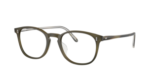 Oliver Peoples OV5397U Finley Vintage Eyeglasses | LensCrafters