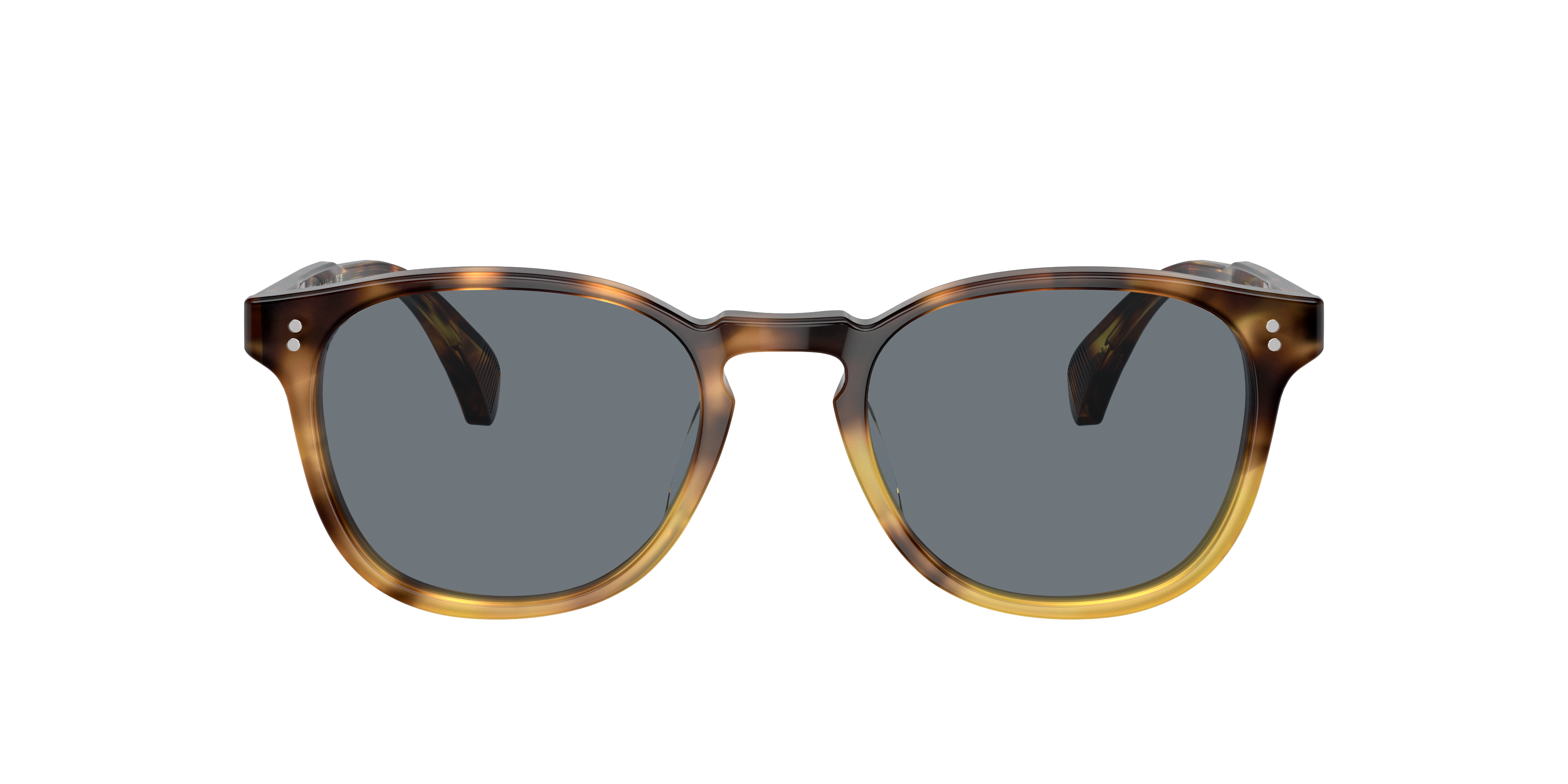 Oliver Finley 1993 Sun Sunglasses in Atago Tortoise | Oliver®