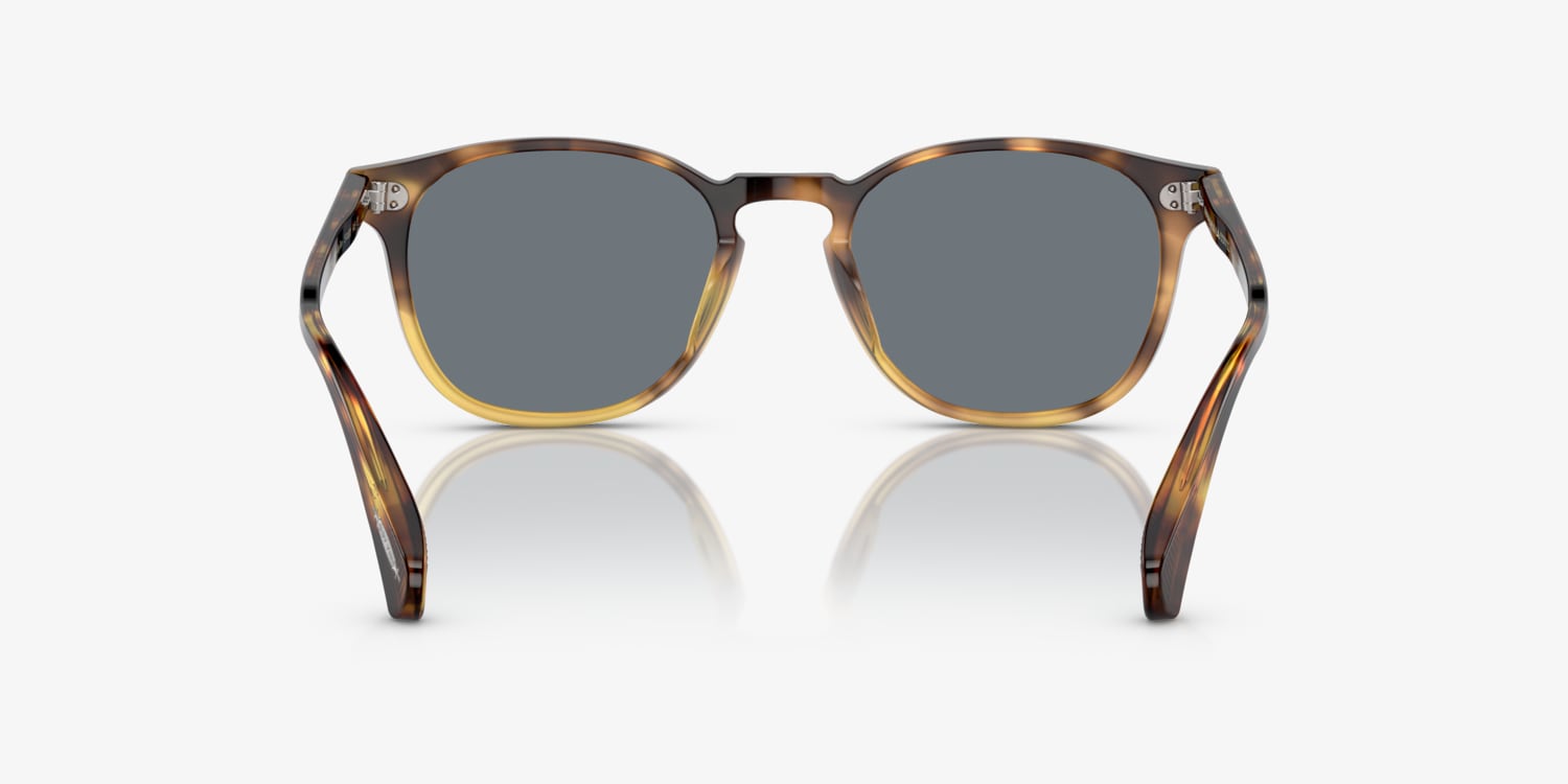 Oliver Peoples OV5298SU Finley Esq. Sun Sunglasses LensCrafters