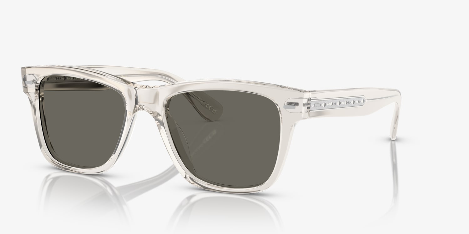 OLIVER PEOPLES Oliver Sun サングラス OV5393SU Oliver Peoples OV5393SU Oliver Sun Sunglasses | LensCrafters