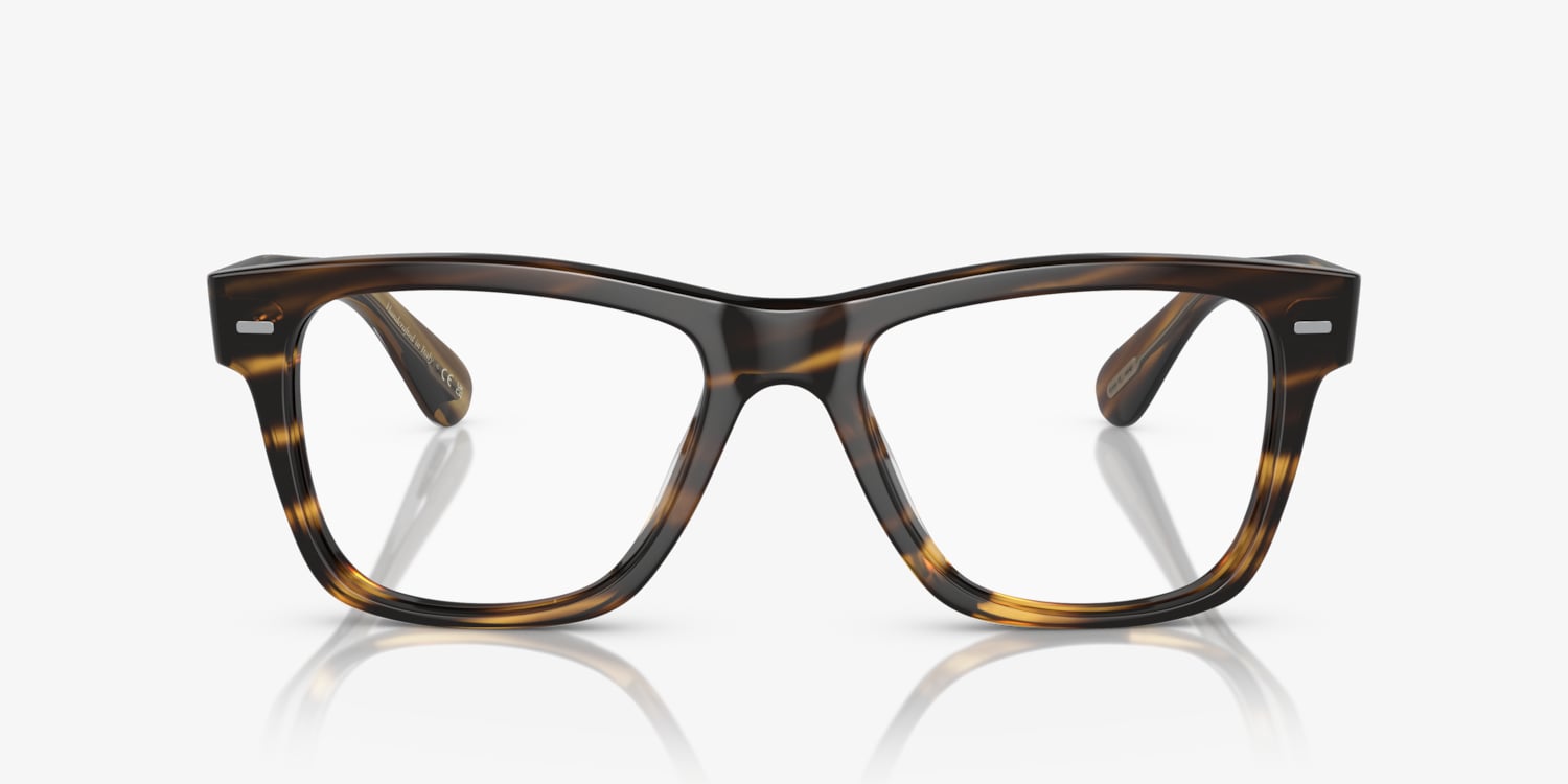 Oliver Peoples OV5393U Oliver Eyeglasses LensCrafters