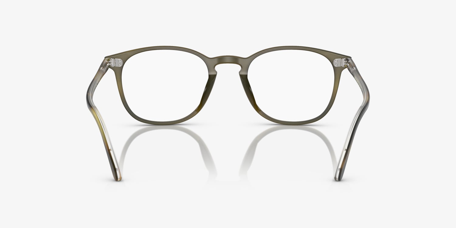 Oliver Peoples OV5397U Finley Vintage Eyeglasses | LensCrafters Oliver Peoples OV5397U Finley Vintage Eyeglasses | LensCrafters