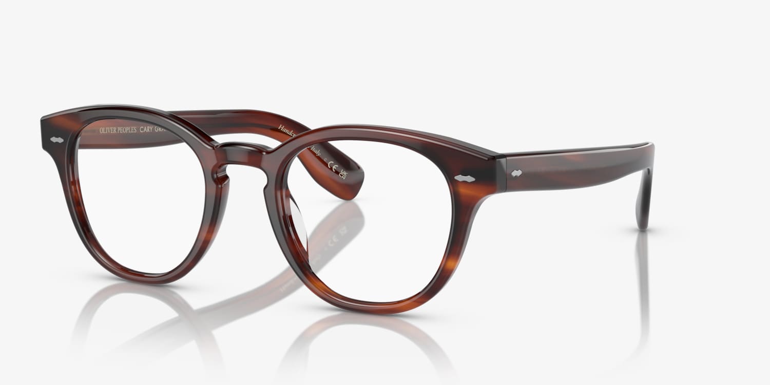 Oliver Peoples OV5413U Cary Grant Eyeglasses | LensCrafters