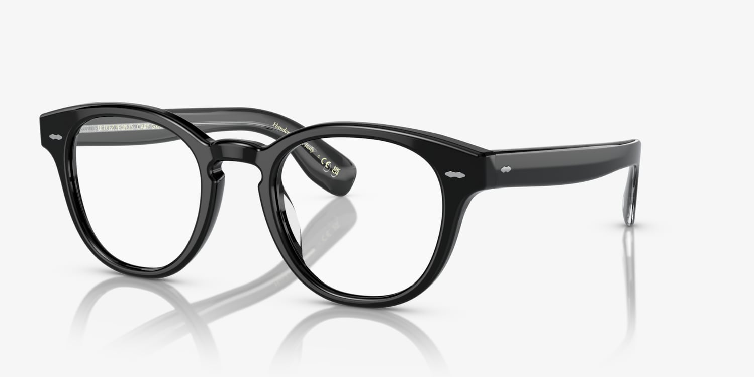 Oliver Peoples OV5413U Cary Grant Eyeglasses | LensCrafters