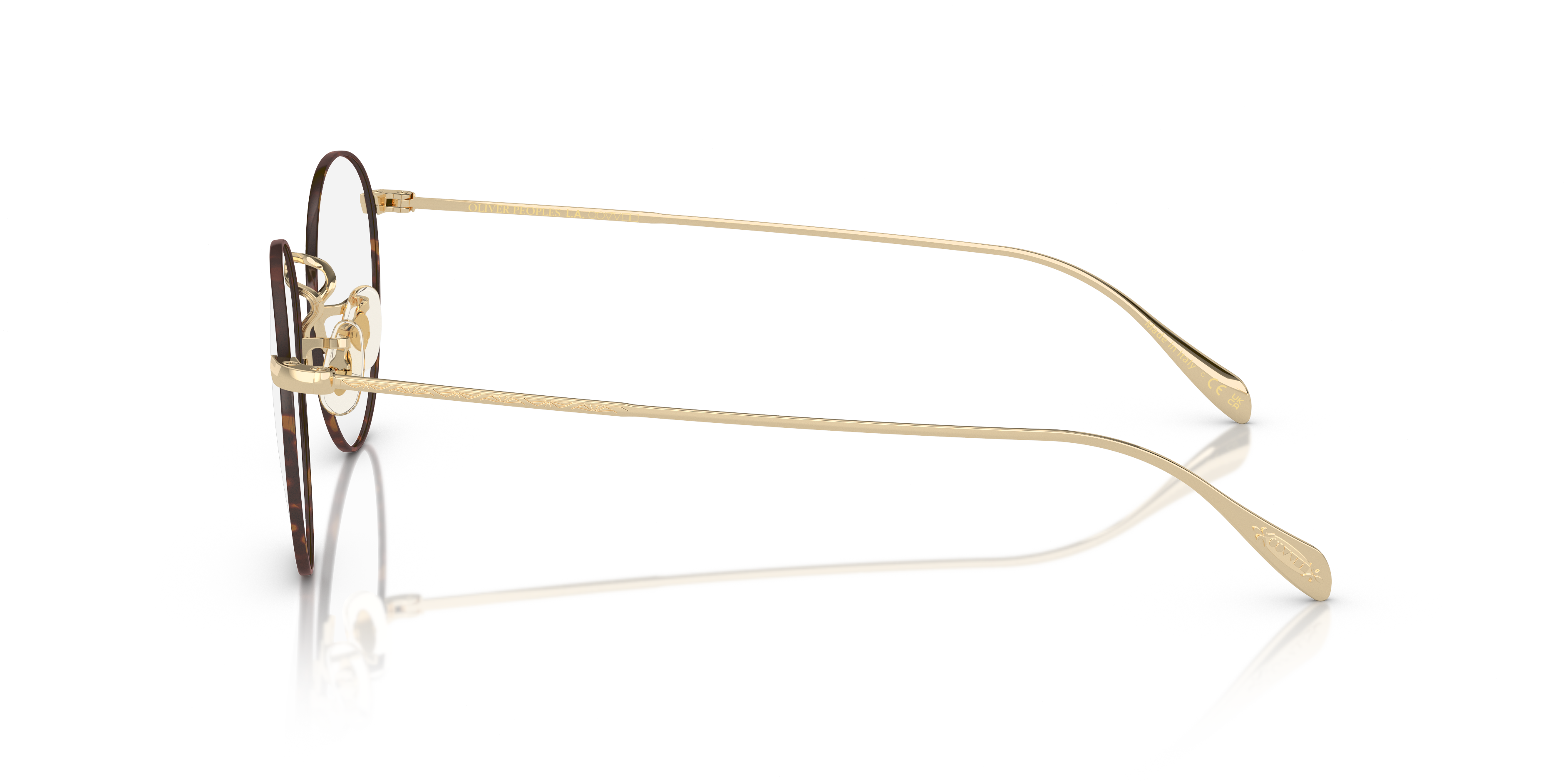 OV1186 Coleridge