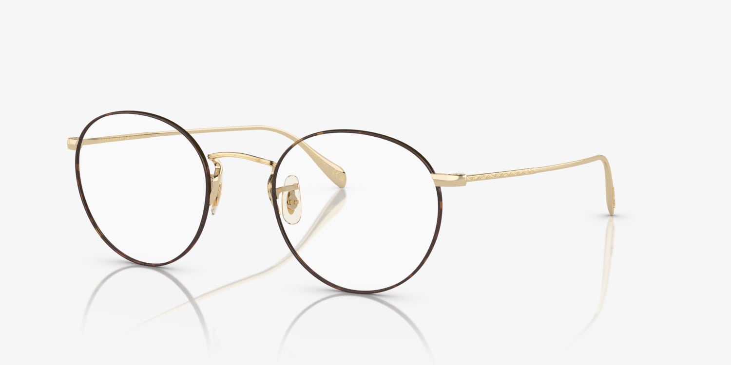 小物 OLIVER PEOPLES Coleridgde OV1186 Oliver Peoples OV1186 Coleridge Eyeglasses | LensCrafters