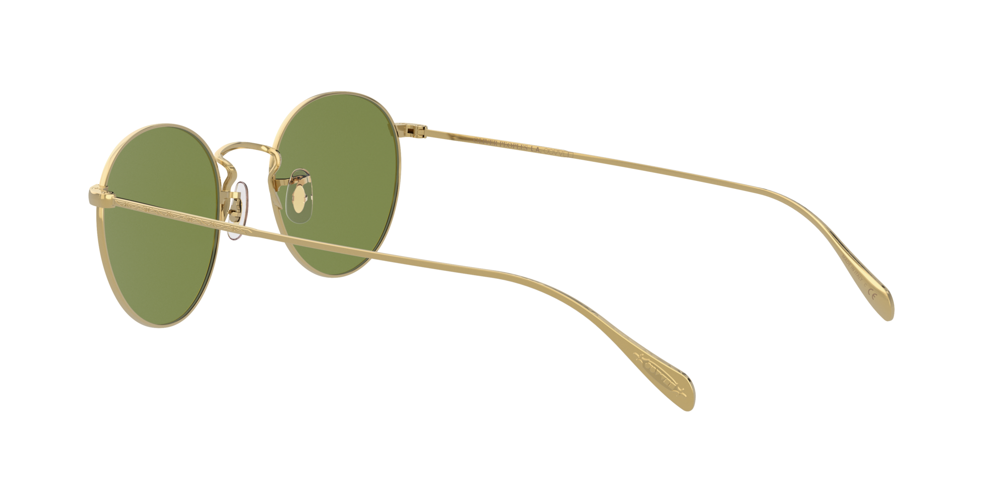 OV1186S Coleridge Sun