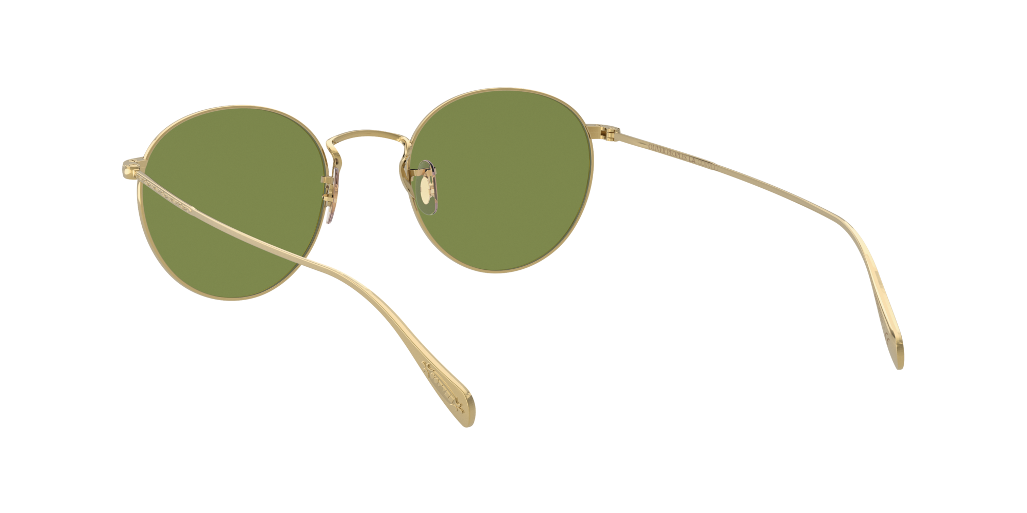 OV1186S Coleridge Sun